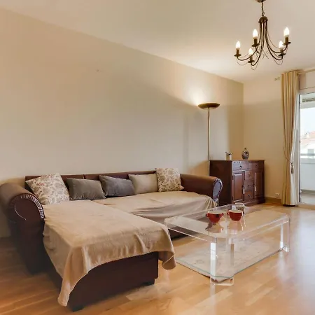 Mendi Lorea By Interhome * Saint-Jean-de-Luz