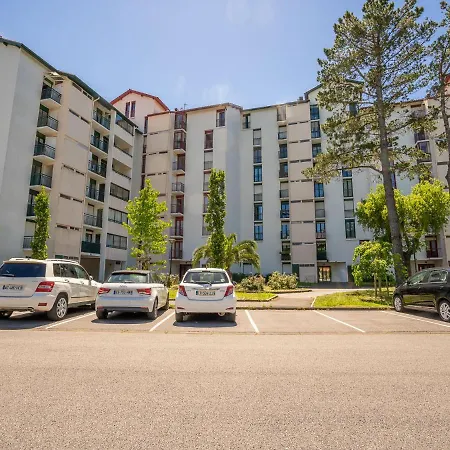 Apartmán Mendi Lorea By Interhome *