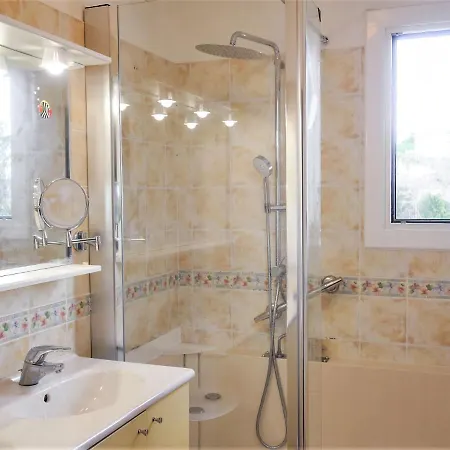 Apartmán Mendi Lorea By Interhome *