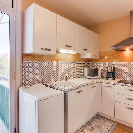 Mendi Lorea By Interhome Apartmán Saint-Jean-de-Luz