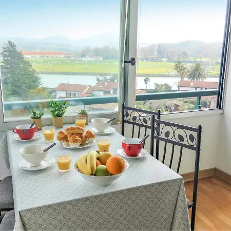 Apartmán Mendi Lorea By Interhome Saint-Jean-de-Luz