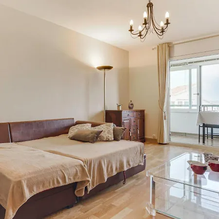 Mendi Lorea By Interhome Apartmán *