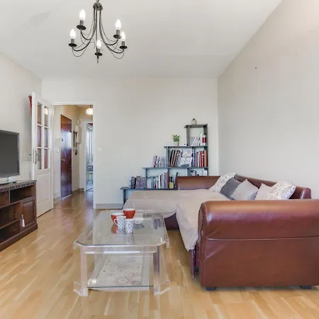 Apartmán Mendi Lorea By Interhome Saint-Jean-de-Luz
