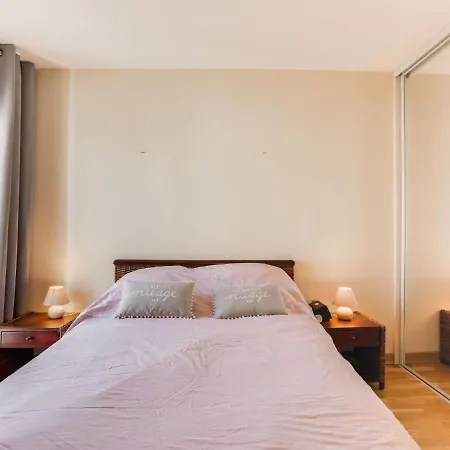 Apartmán Mendi Lorea By Interhome