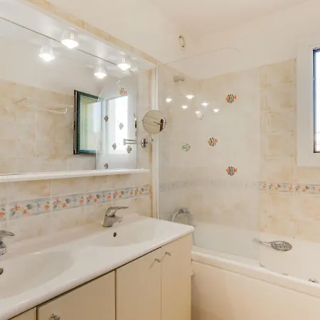 Mendi Lorea By Interhome Apartmán *